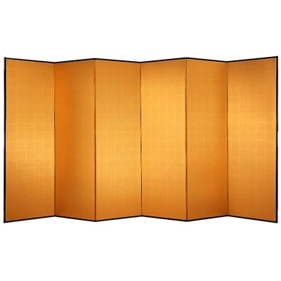 清須市屏風専門店　金屏風【1139781】