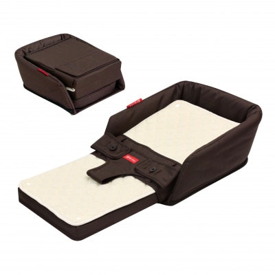 ファルスカ ベッドインベッド Flex ブラウン【1724186】