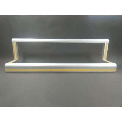 御朱印帳飾り棚　黄色【1382062】