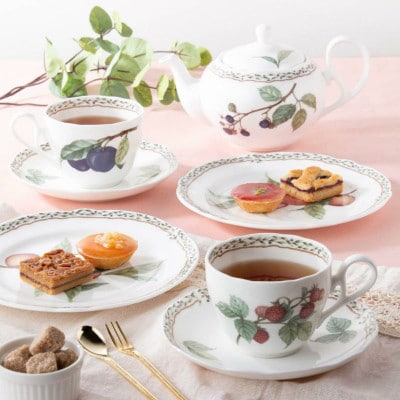 ノリタケ【オーチャードガーデン】20ピースセット【1638596】