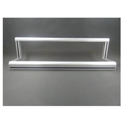 御朱印帳飾り棚　黒色【1382063】