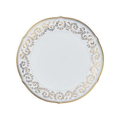 ノリタケ【ソフィランス】21.5cmプレートペア【1681156】