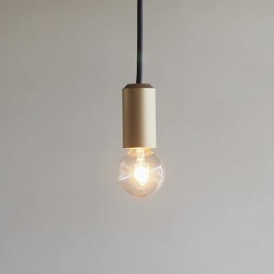 SHINK。Riru pendant | blast　(リルペンダント/表面ブラスト仕上)【1255741】