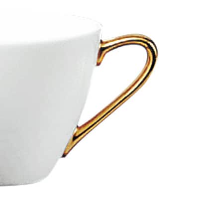 ノリタケ【アミ】カップ&ソーサーペア(色変り)【1637950】