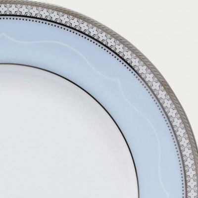 ノリタケ【トレフォリプラチナ】20PCセット【1638669】