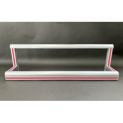 御朱印帳飾り棚　赤色【1381894】