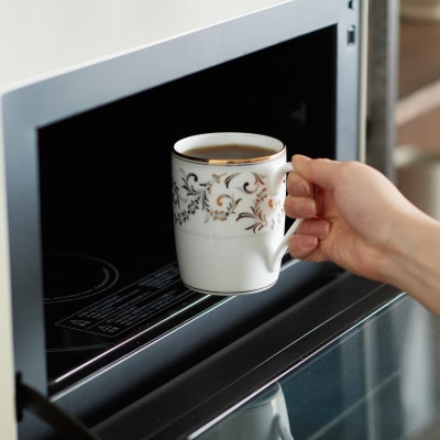 ノリタケ【ソフィランス】マグカップ【1637818】