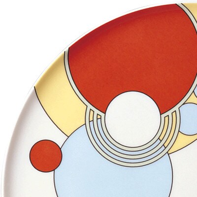 ノリタケ【フランク・ロイド・ライト インペリアル】26cmタルトプレート【1638029】