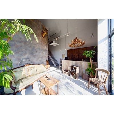 成人の記念にザ・オリエンタル和装で思い出に残る撮影を【1125663】