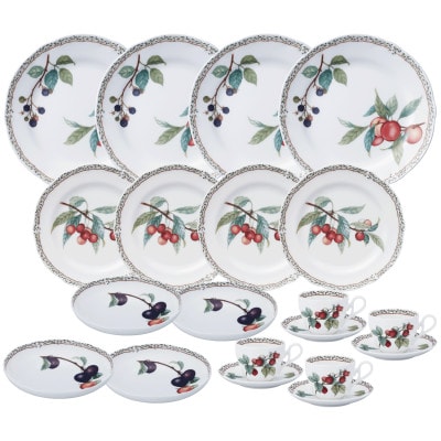 ノリタケ【オーチャードガーデン】20ピースセット【1638596】