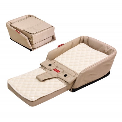 ファルスカ ベッドインベッド Flex ベージュ【1724188】