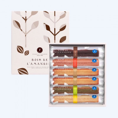 アーモンドの樹フルール 6個入【1637675】