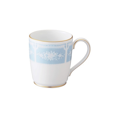 ノリタケ【レースウッドゴールド】マグカップ【1637790】