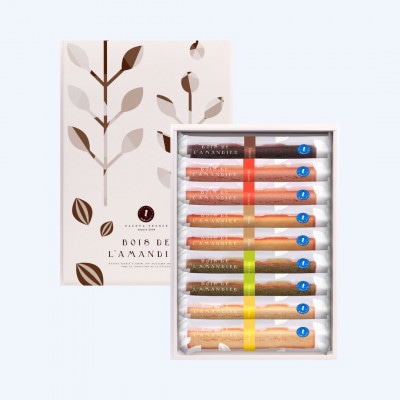 アーモンドの樹フルール 9個入【1637685】