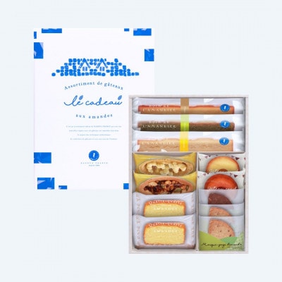 ル・キャドー　12個入【1637669】