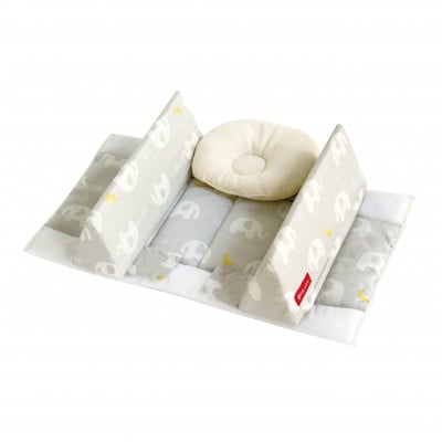 ファルスカ ベッドインベッドAid エレファント&バナナ【1724190】