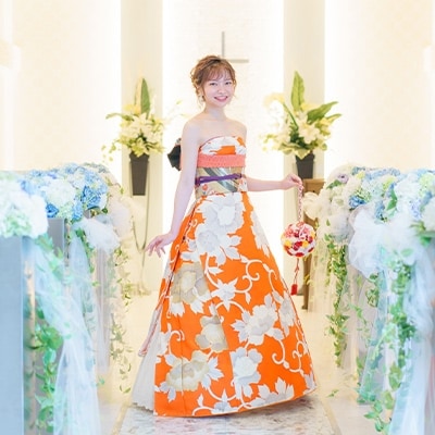 成人の記念にザ・オリエンタル和装で思い出に残る撮影を、みよし市指定文化財石川家住宅で【1125664】