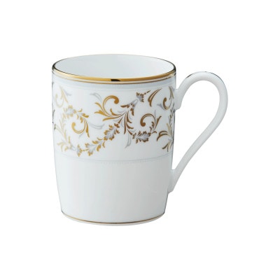 ノリタケ【ソフィランス】マグカップ【1637818】