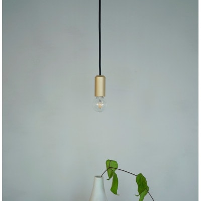 SHINK。Riru pendant | blast　(リルペンダント/表面ブラスト仕上)【1255741】