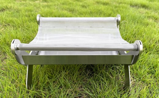 FIRE NAGO PORTABLE FIREBASE