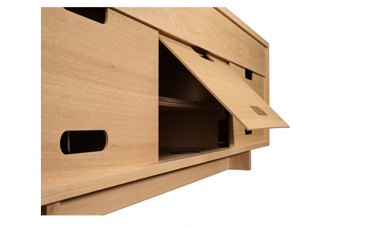 ãã«ãªã¢ã¯å®¶å
·ã TVããŒãBãQT6017ã