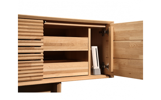 ãã«ãªã¢ã¯å®¶å
·ã TVããŒãBãQT6017ã