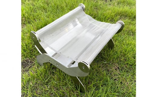 FIRE NAGO PORTABLE FIREBASE