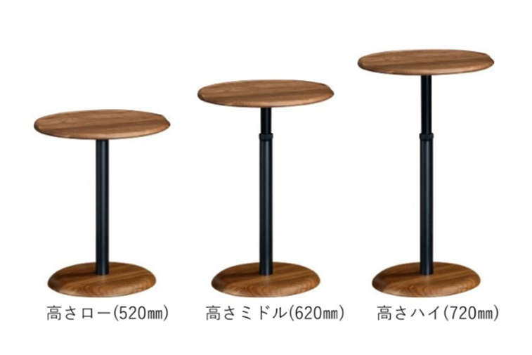 【カリモク家具】 シングル電動ベッド NW73モデル(マットレス付)【NW73S6M※-X・NN80S5CO】＆サイドテーブル 
