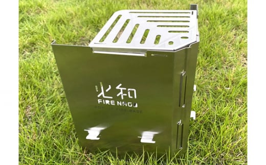 FIRE NAGO POP-UP FIREBASE