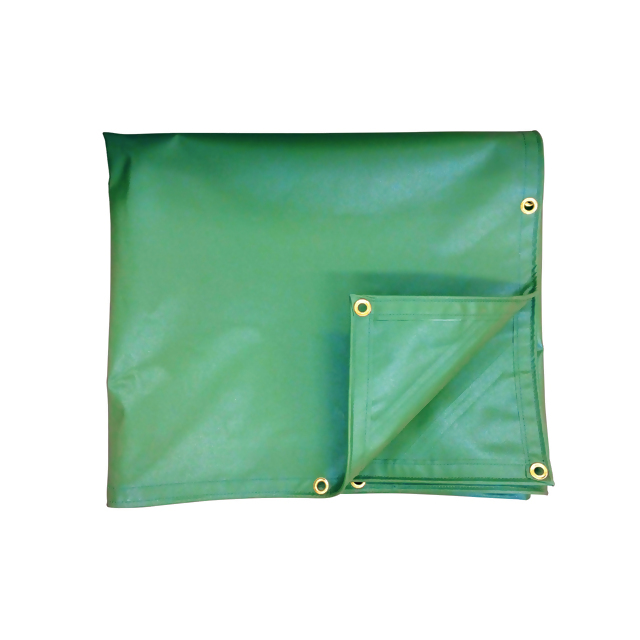 2tトラック荷台用シート 2300mm×3500mm 1枚【グリーン】|シート 荷台 トラック トラックシート 荷台カバー シートカバー 大型シート 平シート2t 防水 1500以上 ポリエステル 帆布 グリーン 愛知県 東浦町