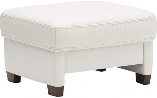 【カリモク家具】 スツール【本革張りソファJ 専用 ZW7306モデル】