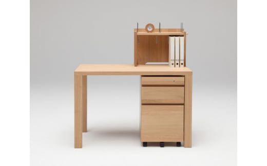 【カリモク家具】 学習デスク4点セット【ST3578・ST0057・AT0571・XT2401】