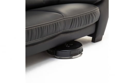 【カリモク家具】 本革張りソファ J【ZW7303】