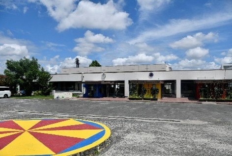 小中学校を応援するための事業（学校の指定はしない）