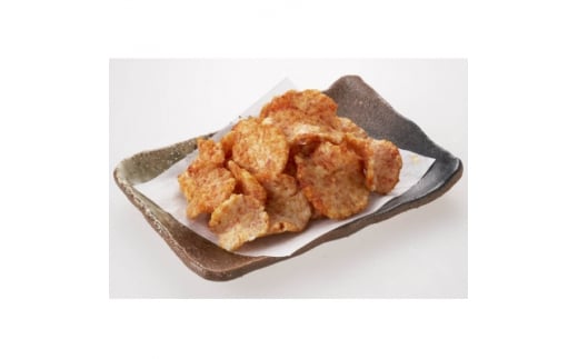 【美浜町・南知多町共通返礼品】 えびみりん揚げ5個パック (185g×5袋) えび里小袋付き ( えびみりん揚げ みりん揚げ )