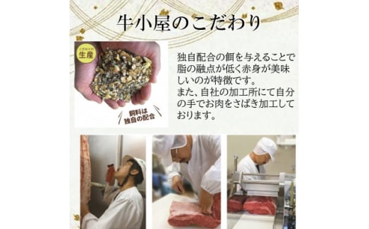 ＜生産直売＞知多牛 響 リブロース 炙り焼き セット 800g (冷凍) 焼肉