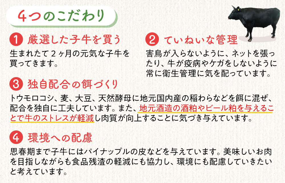 【生産直売】 知多牛 響 180g 部位おまかせ 焼肉セット 切り落とし 冷凍 牛肉