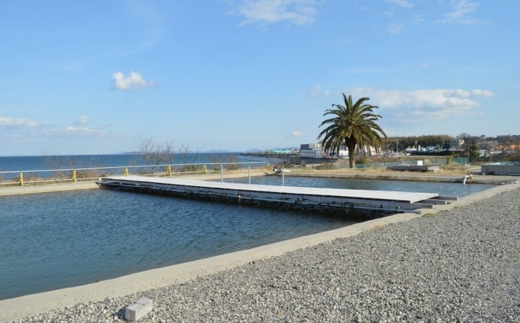 爆釣 美浜フィッシングパーク 利用券 半日券 午後券 女性・子ども（小学生以下）用 体験 チケット ｜ 海釣り 釣り堀 釣堀 旅行 アクティビティ アウトドア スポーツ ギフト券 券 体験チケット 釣り竿 釣竿 竿 釣り餌 レンタル 釣 愛知県 美浜町 知多半島