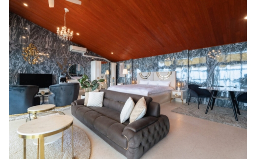 ããŠãããã¶ã€ã³ããŒã¯ééåºãGlamping&Resort WOOD DESIGN PARK 宿æ³åž 5äžå | ã°ã©ã³ãã³ã° å®¿æ³ èŠ³å
æ
è¡ ãµãŠã BBQ ãªãŸãŒã ç¥å€åå³¶ æç¥ç çŸæµçº â»é¢å³¶ãžã®é
éäžå¯