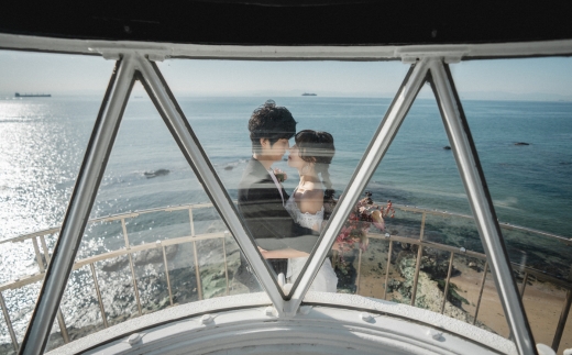 ウェディングフォト5,000円分撮影券