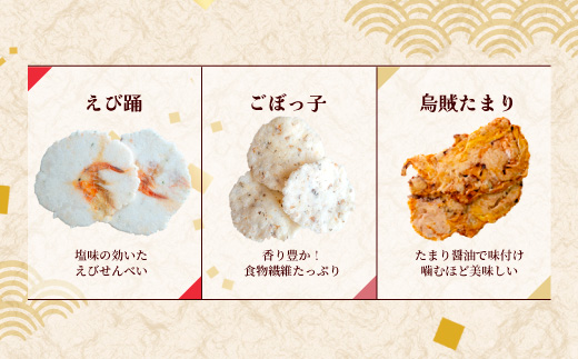 BIGなイカの鉄板焼きとえびせんべい13袋の詰合せ 光栄堂 バラエティパック 人気13種 海鮮せんべい えび いか おつまみ おやつ おすすめ ※北海道・沖縄・離島への配送不可