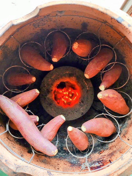 【つぼ焼き芋はなび】冷凍つぼ焼き芋 1.5kg｜焼き芋 やきいも 冷凍焼き芋 冷凍やきいも つぼ焼き芋 さつまいも サツマイモ 人気 お菓子 おやつ スイーツ ランキング 取り寄せ おすすめ プレゼント ギフト 小分け 個包装 愛知県 美浜町