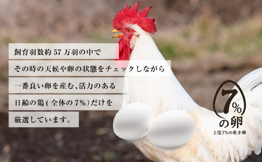 匠の卵 20個(割れ玉補償２個）7％の卵 | たまご　卵　玉子　鶏卵　生卵　プレミアム　優秀賞　愛知県　美浜町　国産　産直　卵黄　卵かけご飯