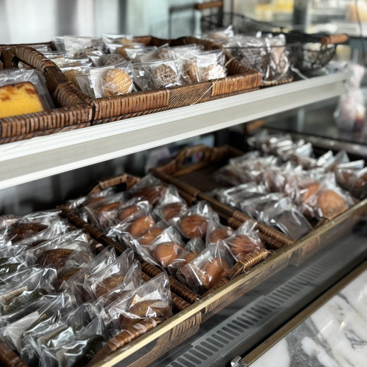 河の屋　パティスリー Kawanoya　手作り焼き菓子人気6種詰め合わせ ｜ フィナンシェ マドレーヌ クッキー パウンド ケーキ おためし お試し 焼き菓子 洋菓子 おやつ お菓子 おかし スイーツ おすすめ 人気 詰め合わせ セット 贈り物 プレゼント