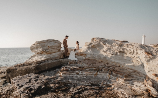 【uru撮影プラン】ウェディングフォト165,000円分撮影券