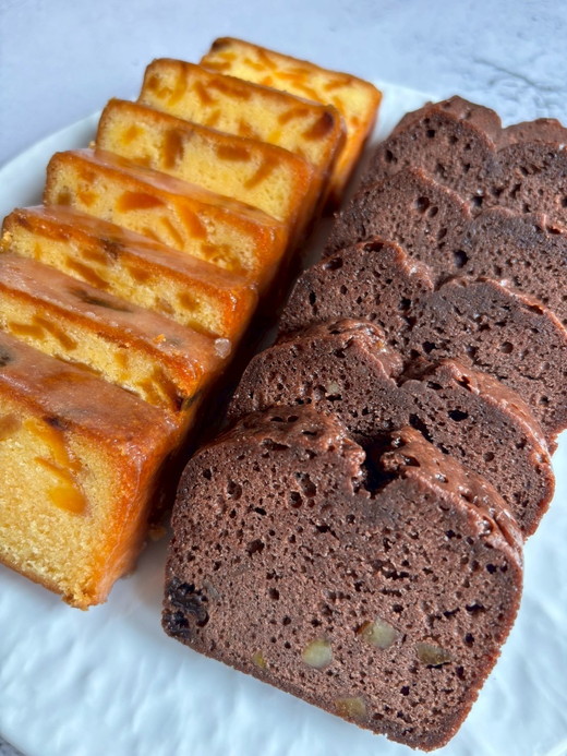 河の屋　パティスリー Kawanoya　手作り焼き菓子人気5種とパウンドケーキ詰め合わせ ｜ フィナンシェ マドレーヌ クッキー パウンド ケーキ 焼き菓子 洋菓子 おやつ お菓子 おかし スイーツ おすすめ 人気 詰め合わせ セット 贈り物 プレゼント ギフト