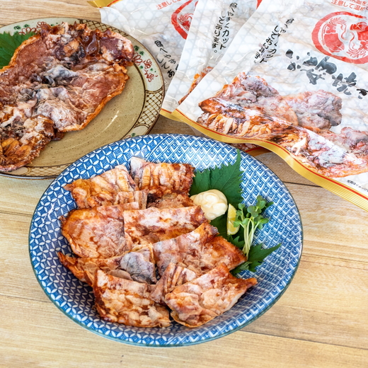 いかの姿焼き (100g×1袋) ｜イカ 烏賊 おつまみ 個包装 いか焼き おやつ 愛知県 美浜町 おすすめ ※北海道・沖縄・離島への配送不可