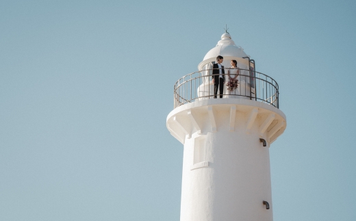 ウェディングフォト10,000円分撮影券