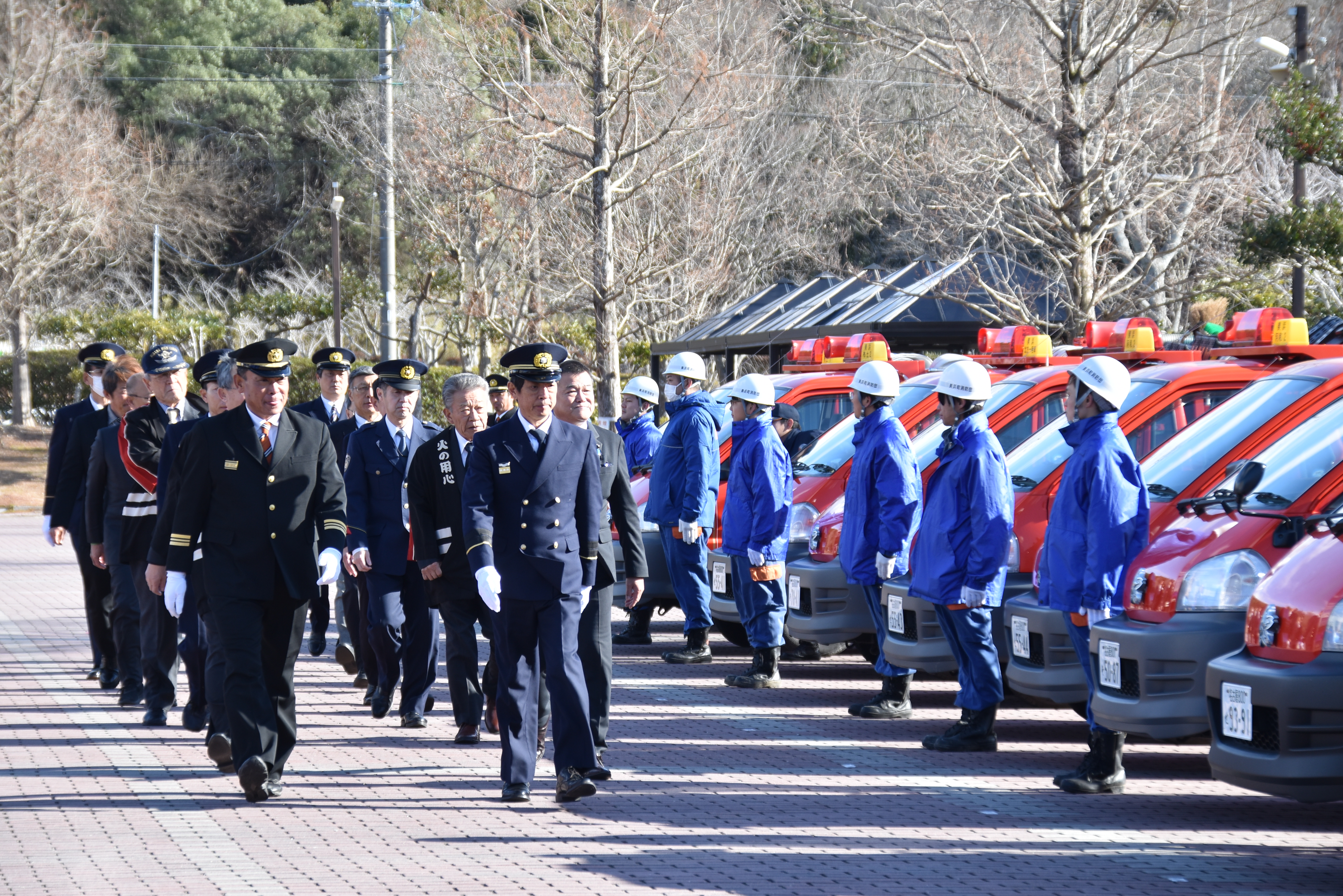 健康・福祉、安心・安全