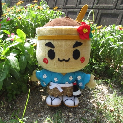 ãæŠè±çºå
¬åŒãã¹ã³ãããã£ã©ã¯ã¿ãŒãã¿ããããã¬ãããã¿ã1544388ã